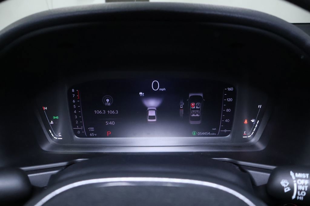 Used 2023 Honda Accord LX image 18