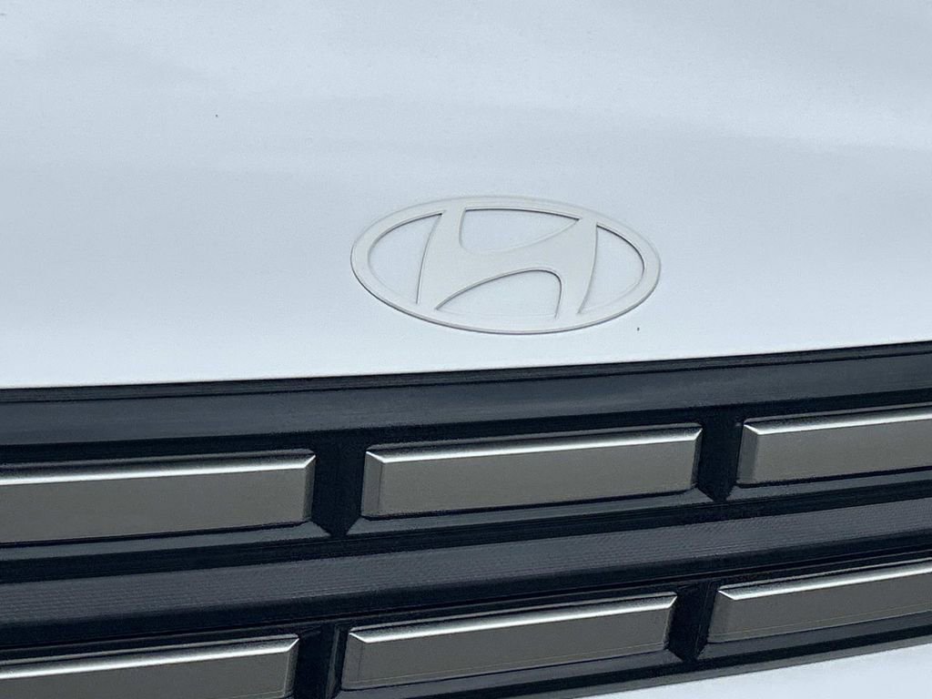 New 2026 Hyundai Santa Fe SEL image 11