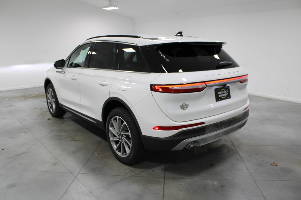 New 2026 Lincoln Corsair Premiere image 6