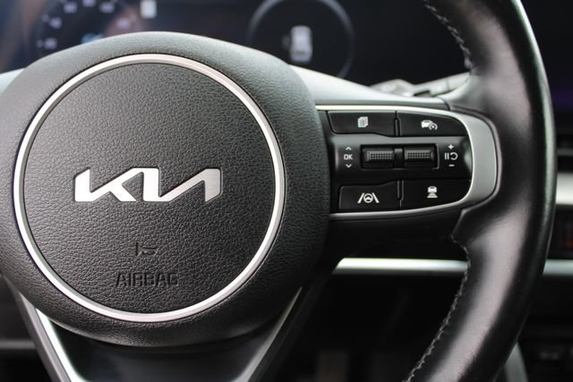 Used 2024 Kia Sportage SX FWD image 18