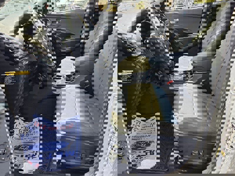 Used 2017 Hyundai Santa Fe Sport w/ 2.4L Tech Package 04 image 5