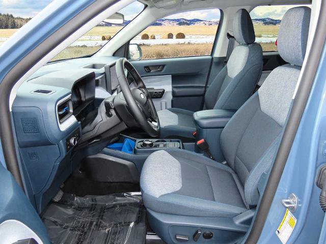 Certified 2025 Ford Maverick XLT w/ Equipment Group 301A image 16