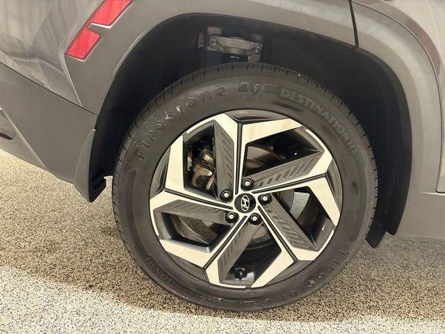 Used 2022 Hyundai Tucson SEL w/ Convenience + Premium Package AWD/4WD image 30