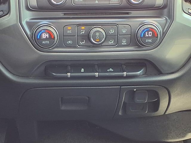 Used 2017 Chevrolet Silverado 1500 LT w/ All Star Edition image 8