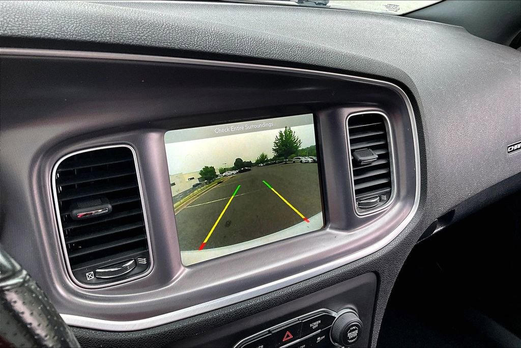 Used 2019 Dodge Charger GT RWD image 11