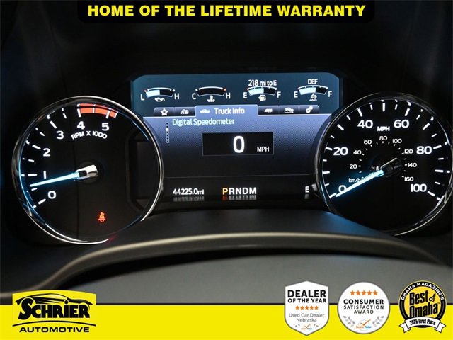 Used 2022 Ford F350 Platinum image 15