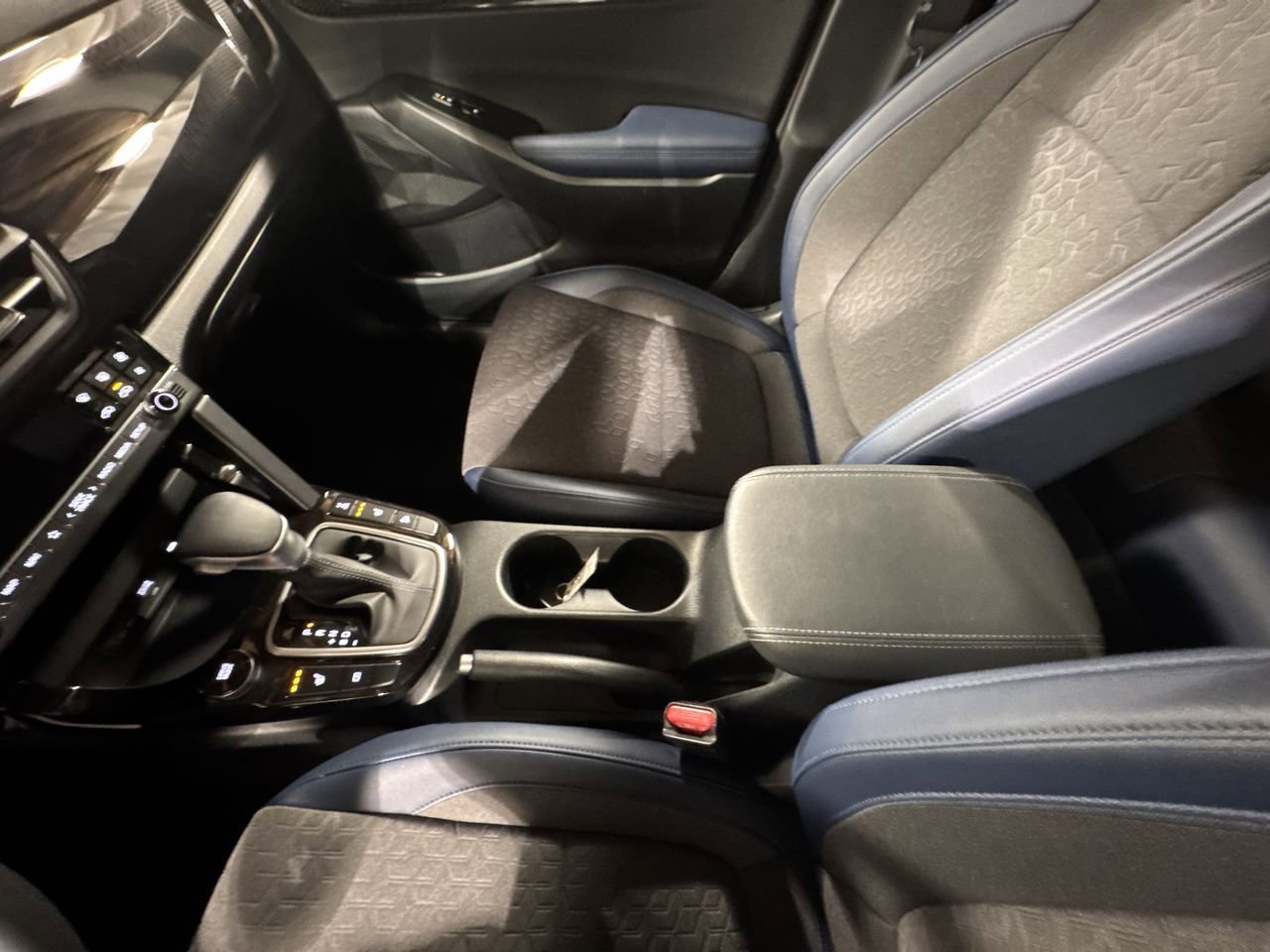 Certified 2025 Kia Seltos S AWD/4WD image 29