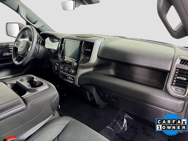 Used 2025 RAM 1500 Classic Warlock AWD/4WD image 27