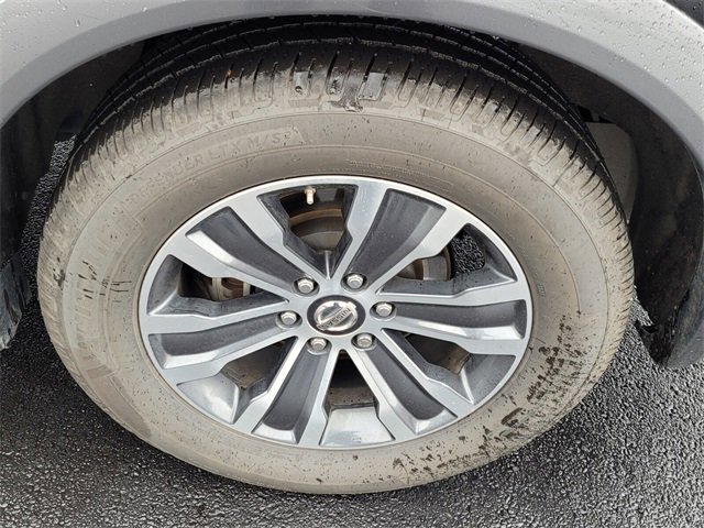 Used 2019 Nissan Armada SL w/ Premium Package image 16