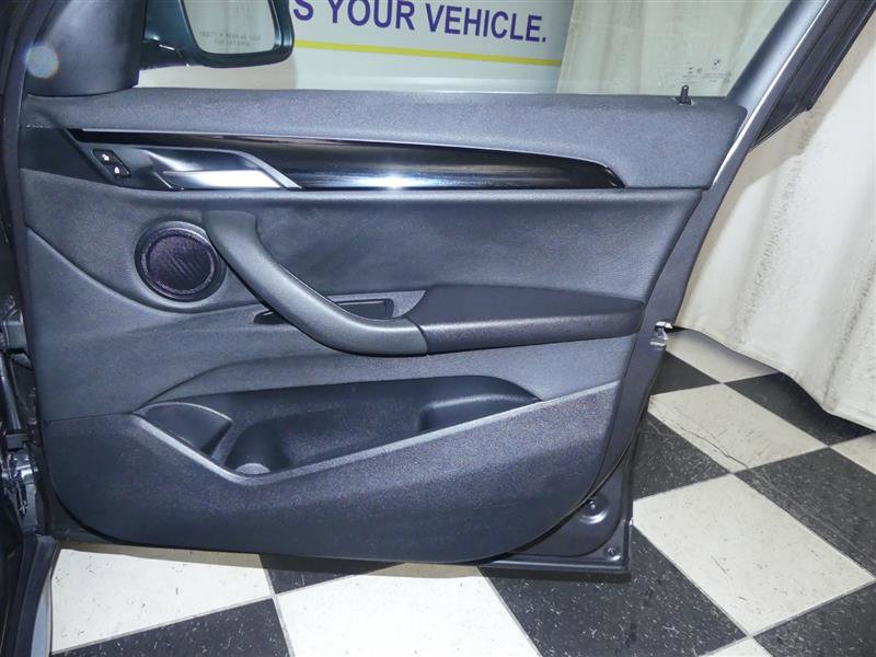 Used 2019 BMW X1 xDrive28i w/ Convenience Package image 25