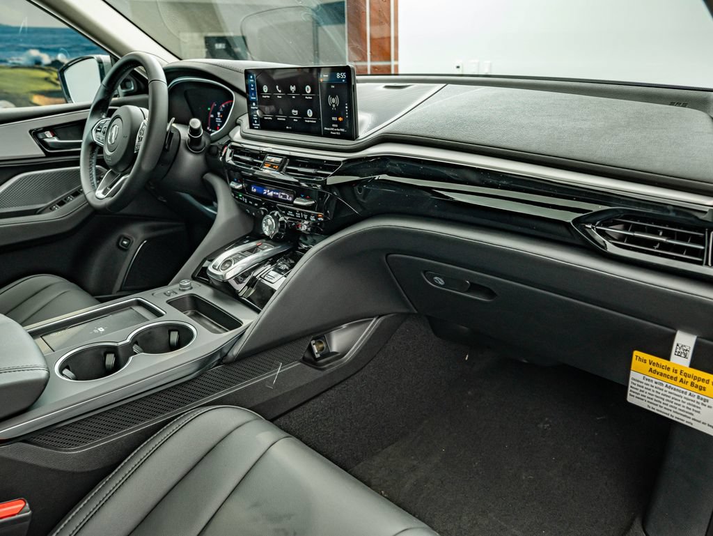 New 2026 Acura MDX SH-AWD image 38