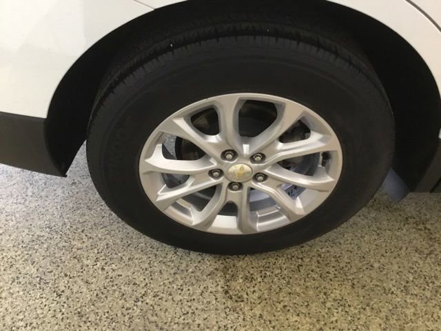 Used 2021 Chevrolet Equinox LT image 20