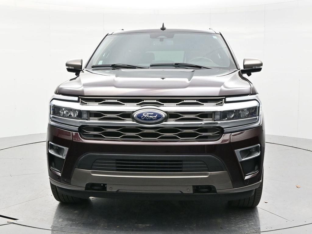 Used 2024 Ford Expedition Max King Ranch AWD/4WD image 2