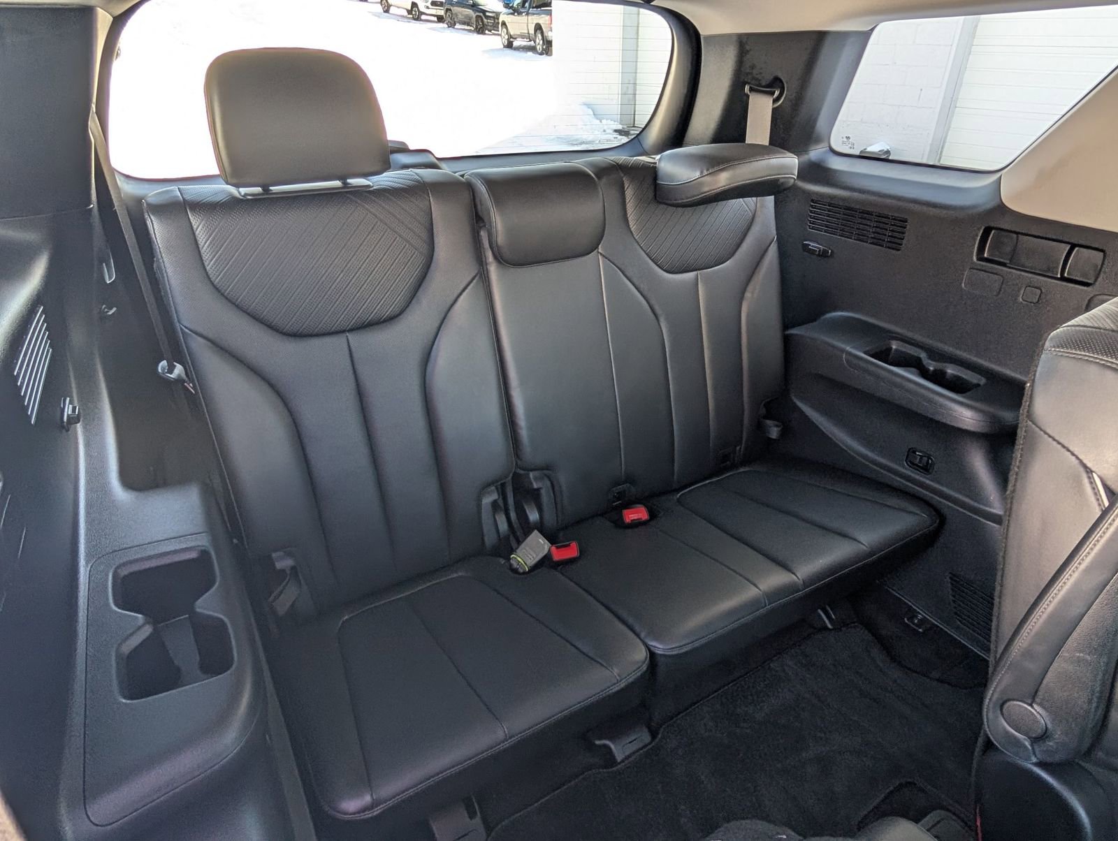 Used 2024 Hyundai Palisade XRT image 27