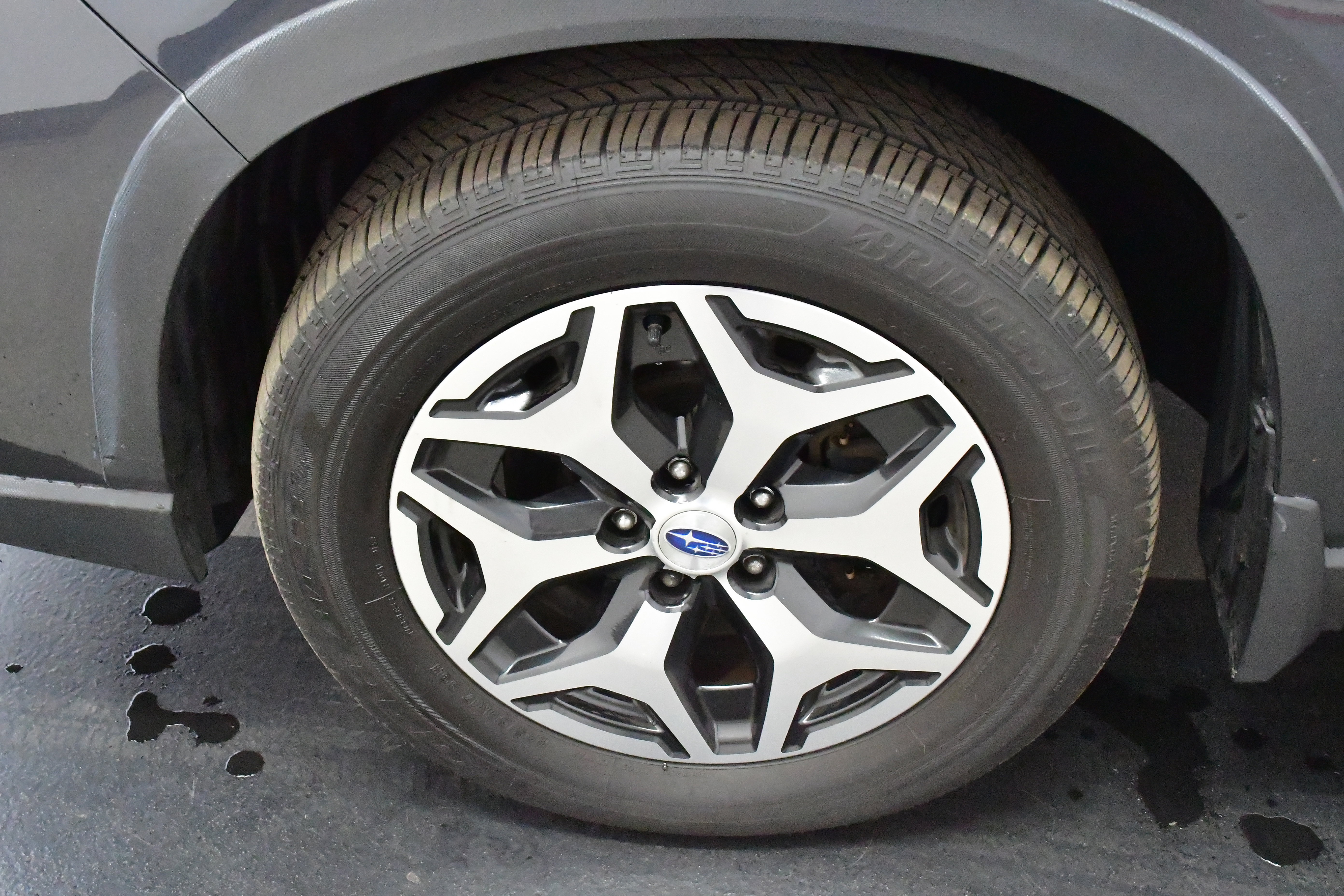 Used 2019 Subaru Forester Premium w/ All-Weather Package image 55