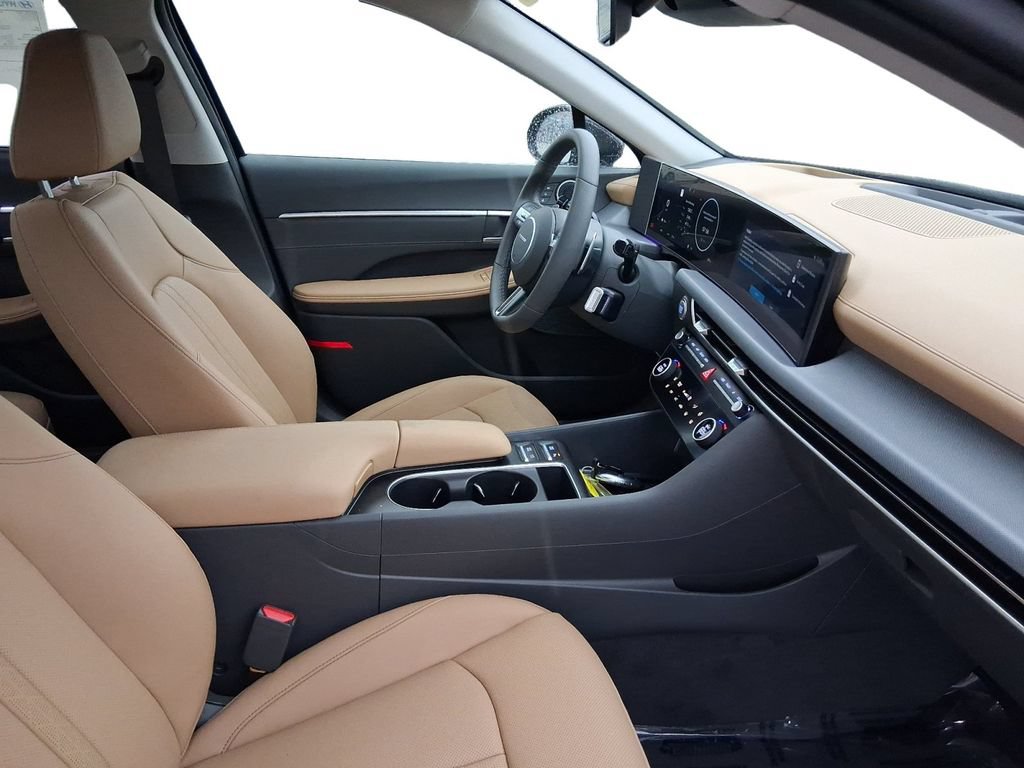 New 2026 Hyundai Sonata Limited FWD image 15