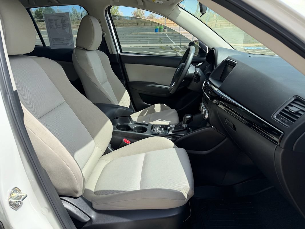 Used 2016 MAZDA CX-5 Sport AWD/4WD image 22
