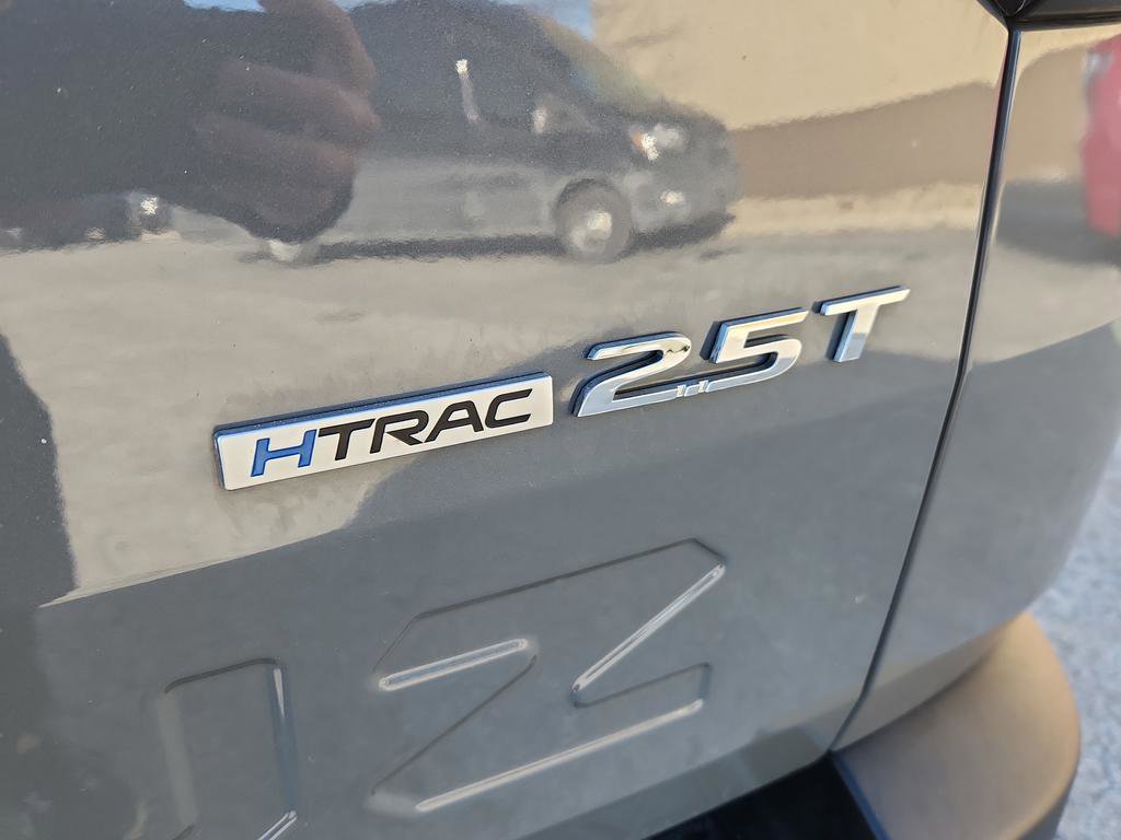 Certified 2024 Hyundai Santa Cruz Night image 11