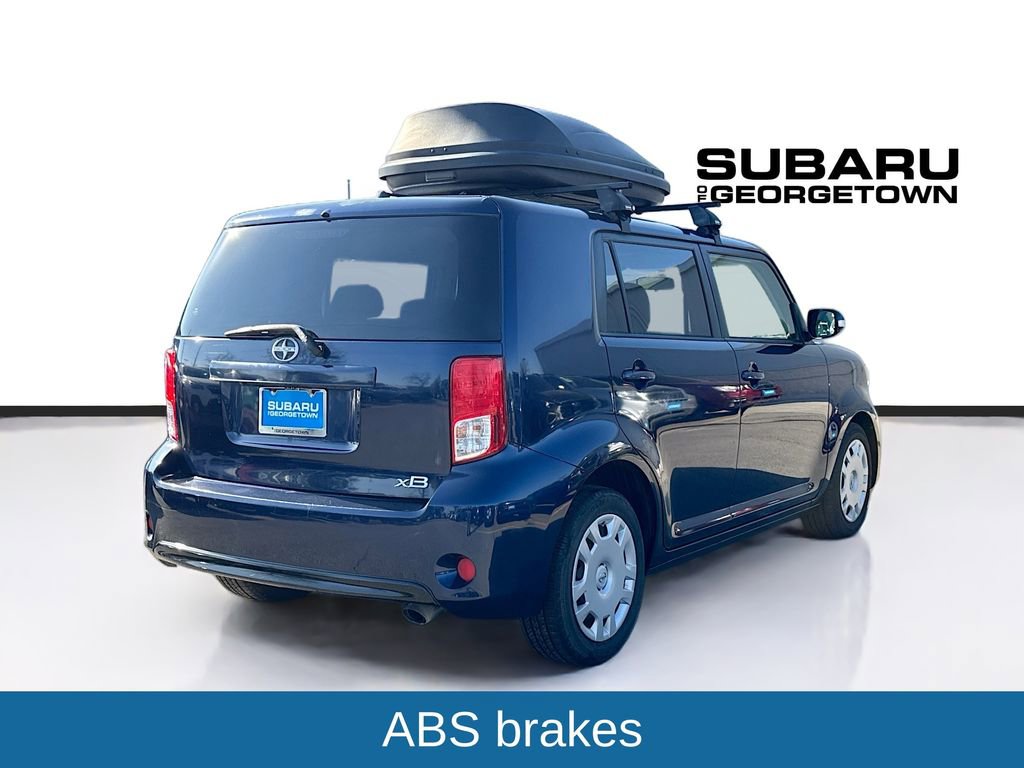 Used 2015 Scion xB image 7