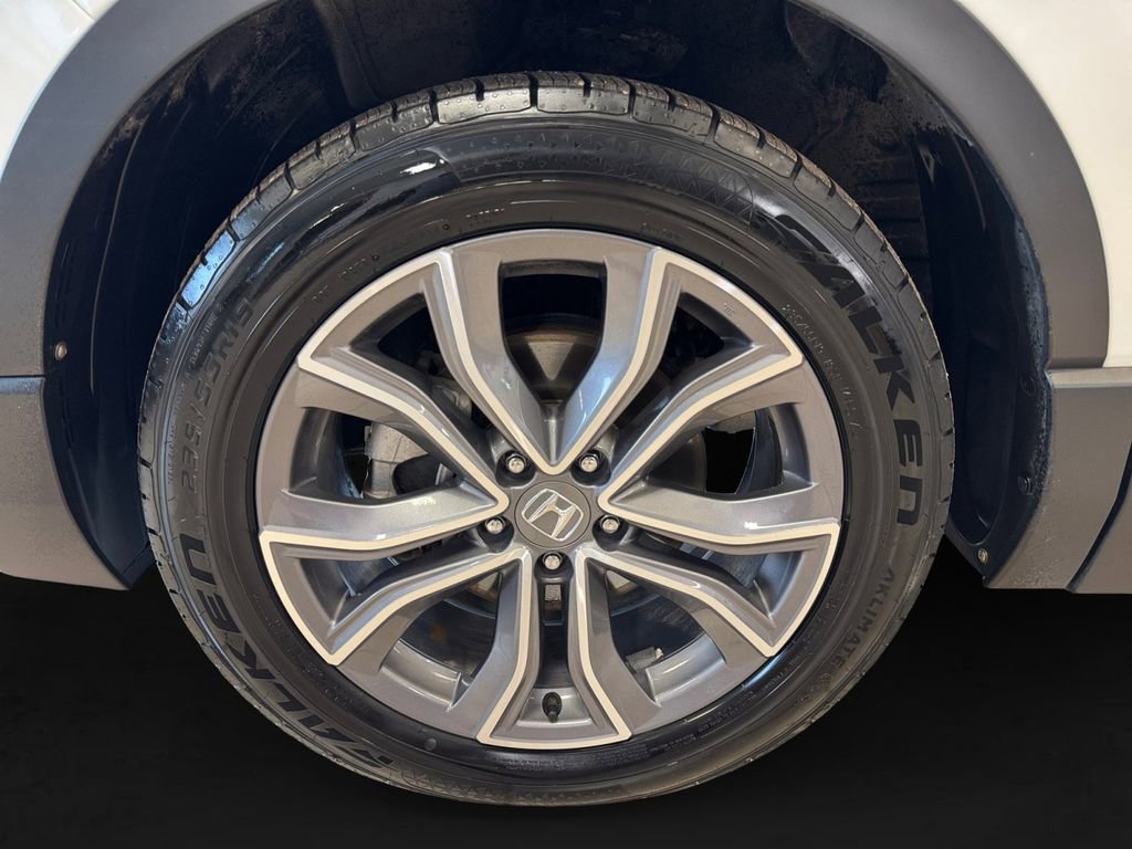 Used 2021 Honda CR-V Touring image 9