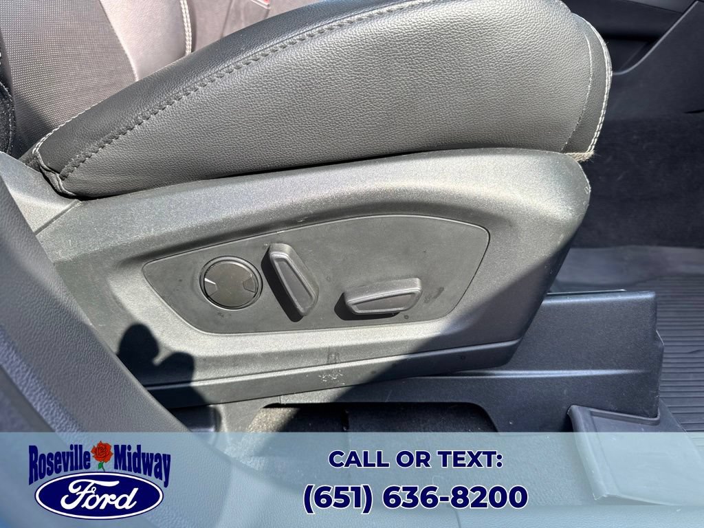 Used 2022 Ford Explorer ST w/ Equipment Group 401A AWD/4WD image 41