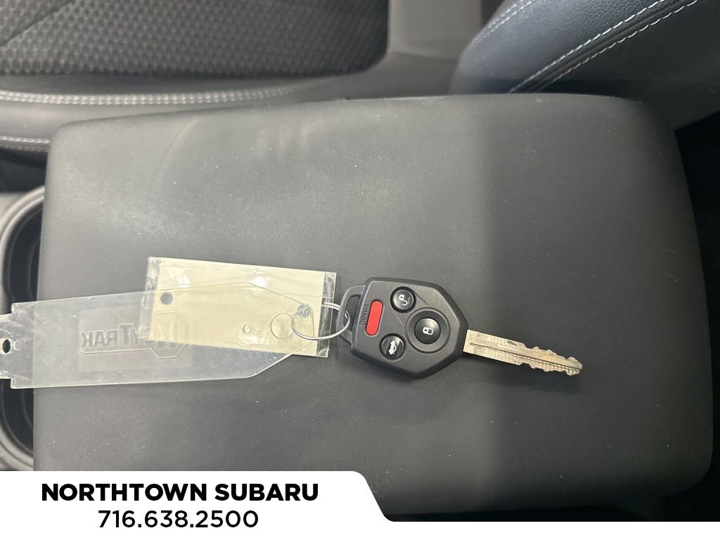 Used 2020 Subaru Forester Premium AWD/4WD image 33