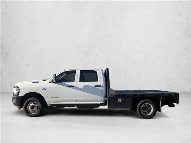 Used 2020 RAM 3500 Tradesman w/ Ambulance Prep Group image 9