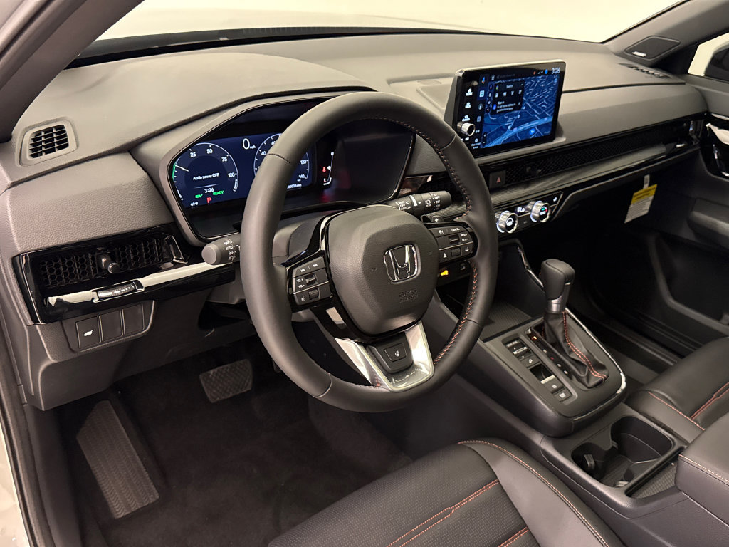New 2026 Honda CR-V Sport Touring image 21