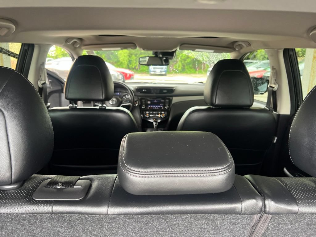 Used 2020 Nissan Rogue Sport SL w/ Premium Package AWD/4WD image 13