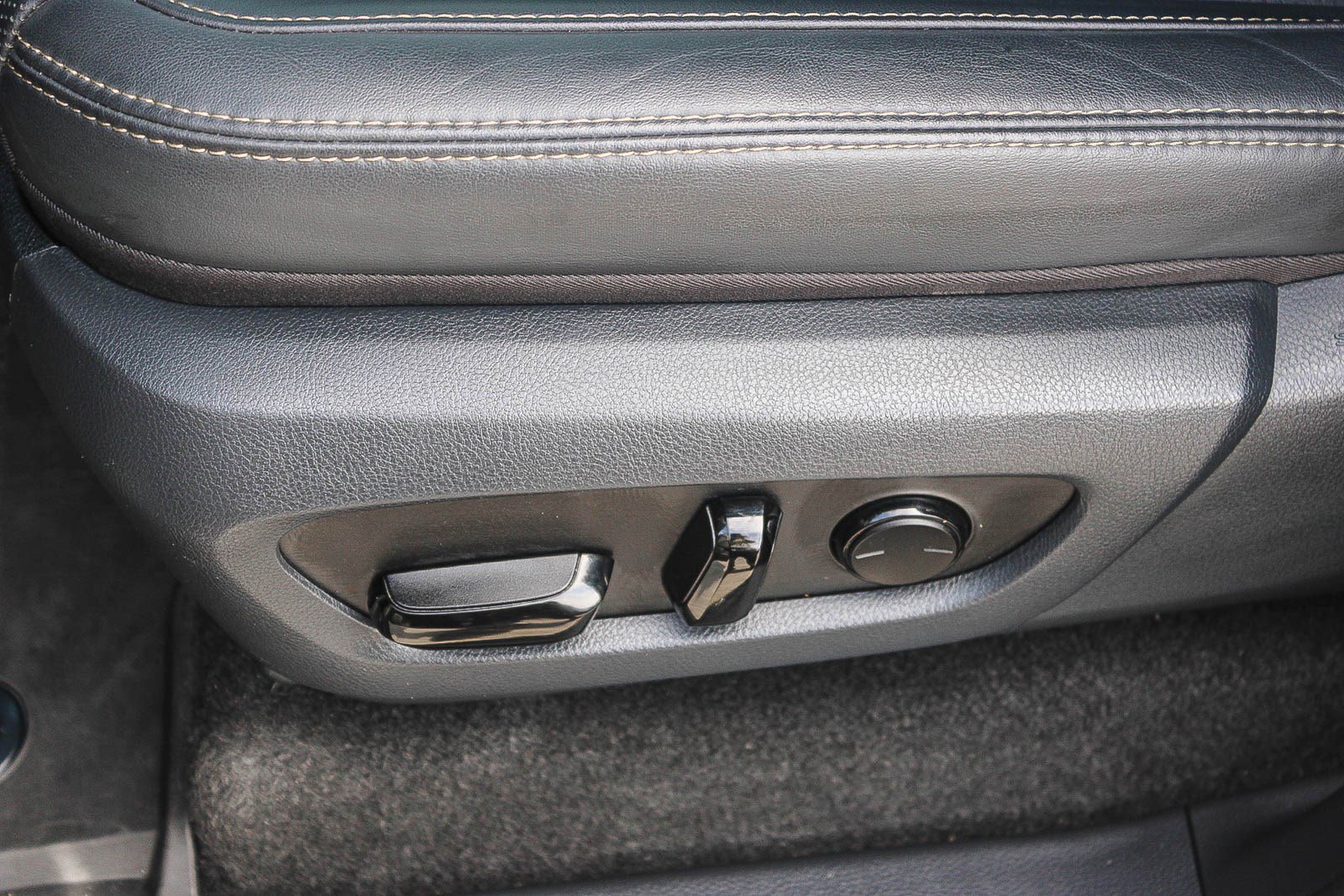 Used 2024 Lexus GX 550 image 22