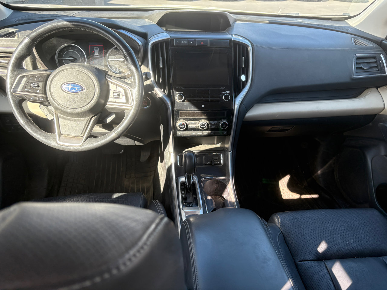 Used 2019 Subaru Ascent Limited image 8