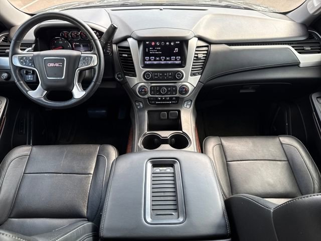 Certified 2016 GMC Yukon XL SLT w/ Open Road Package image 40