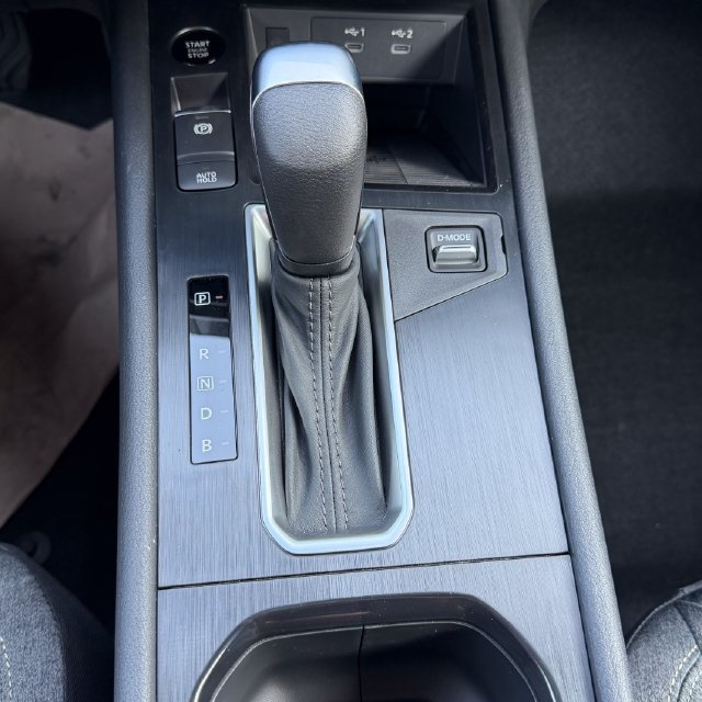 New 2026 Nissan Kicks SV w/ Cold Weather Package FWD image 24