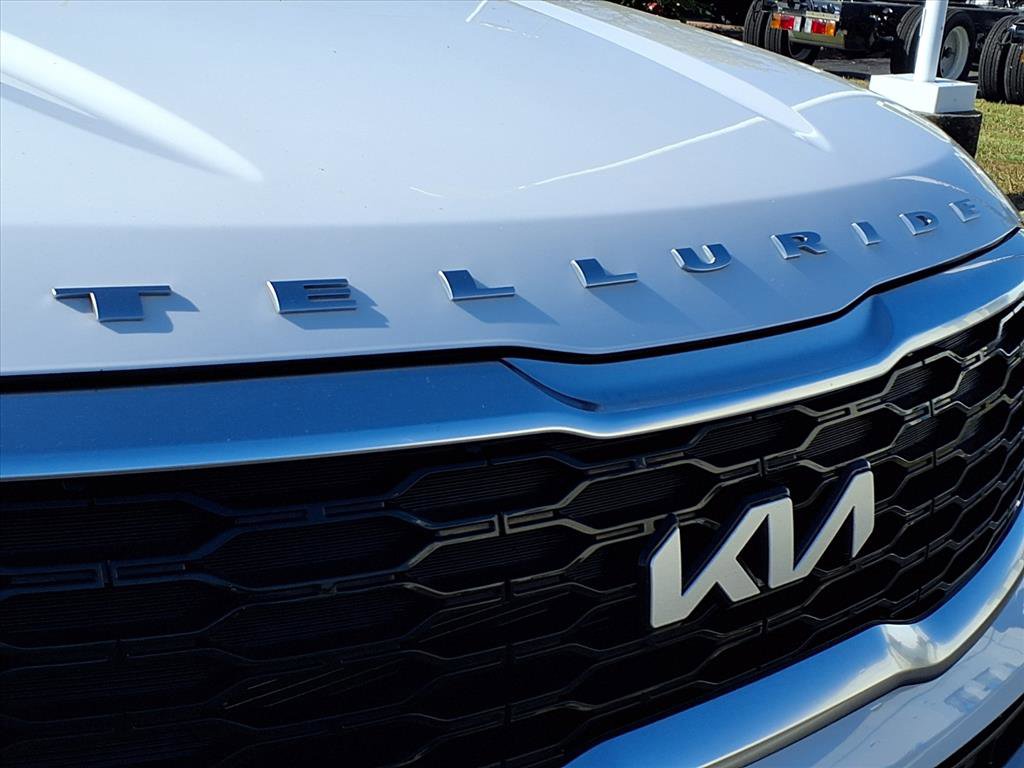 Used 2022 Kia Telluride S image 37