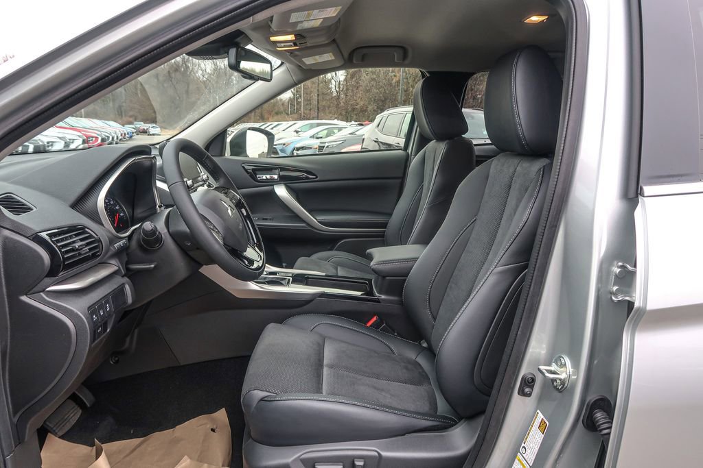 New 2026 Mitsubishi Eclipse Cross SE image 23