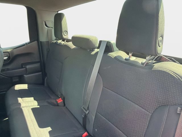 Used 2023 GMC Sierra 1500 Pro w/ Graphite Edition AWD/4WD image 12