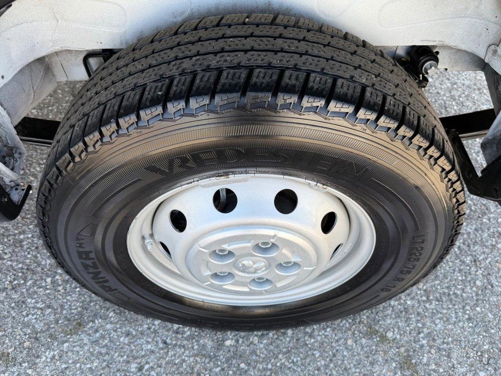 Used 2019 RAM ProMaster 2500 image 40