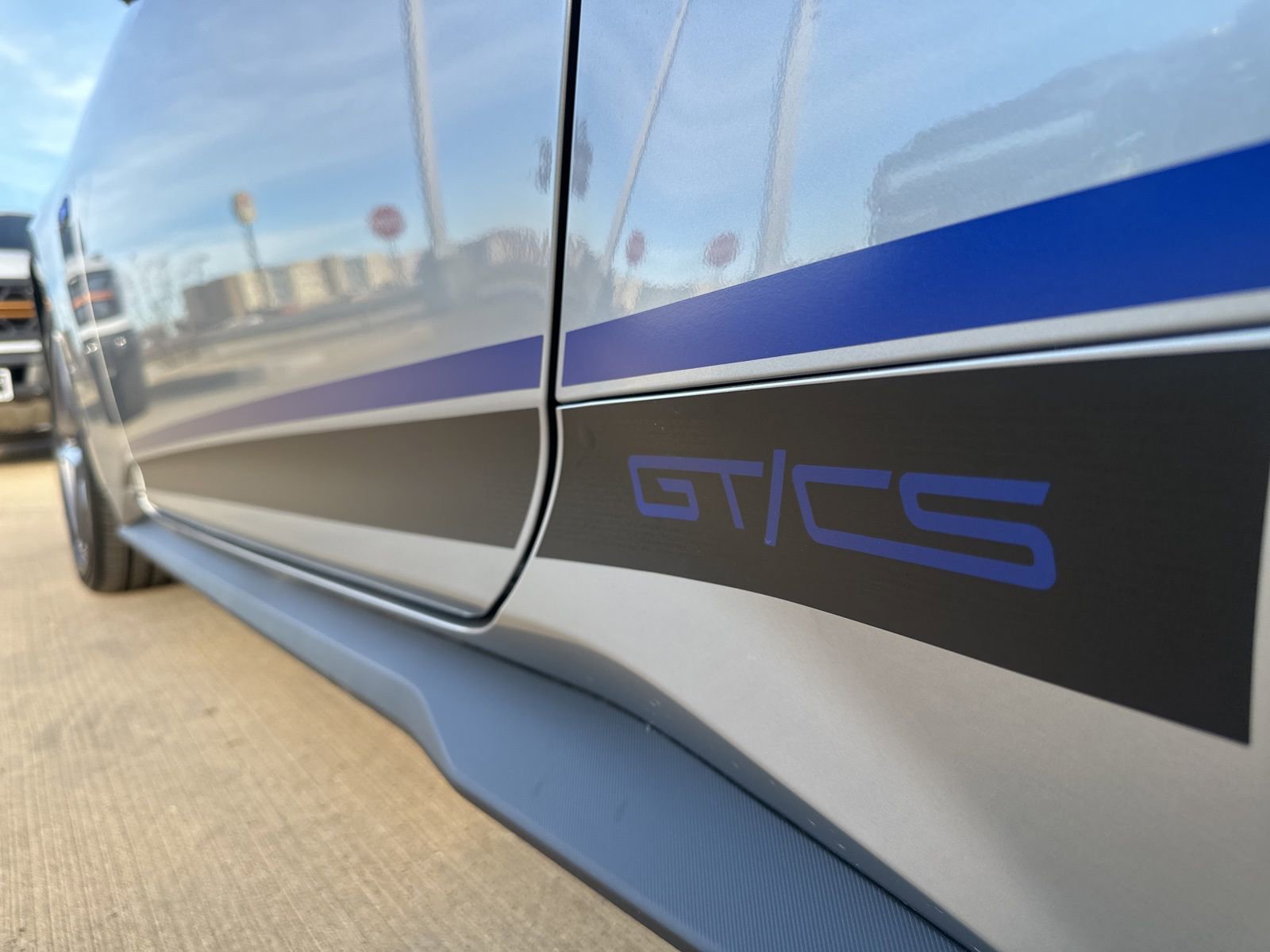 New 2025 Ford Mustang GT Premium w/ California Special Package image 13