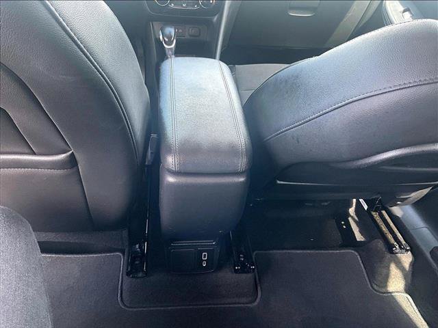 Used 2020 Buick Encore GX Preferred w/ Cold Weather Comfort Package FWD image 25