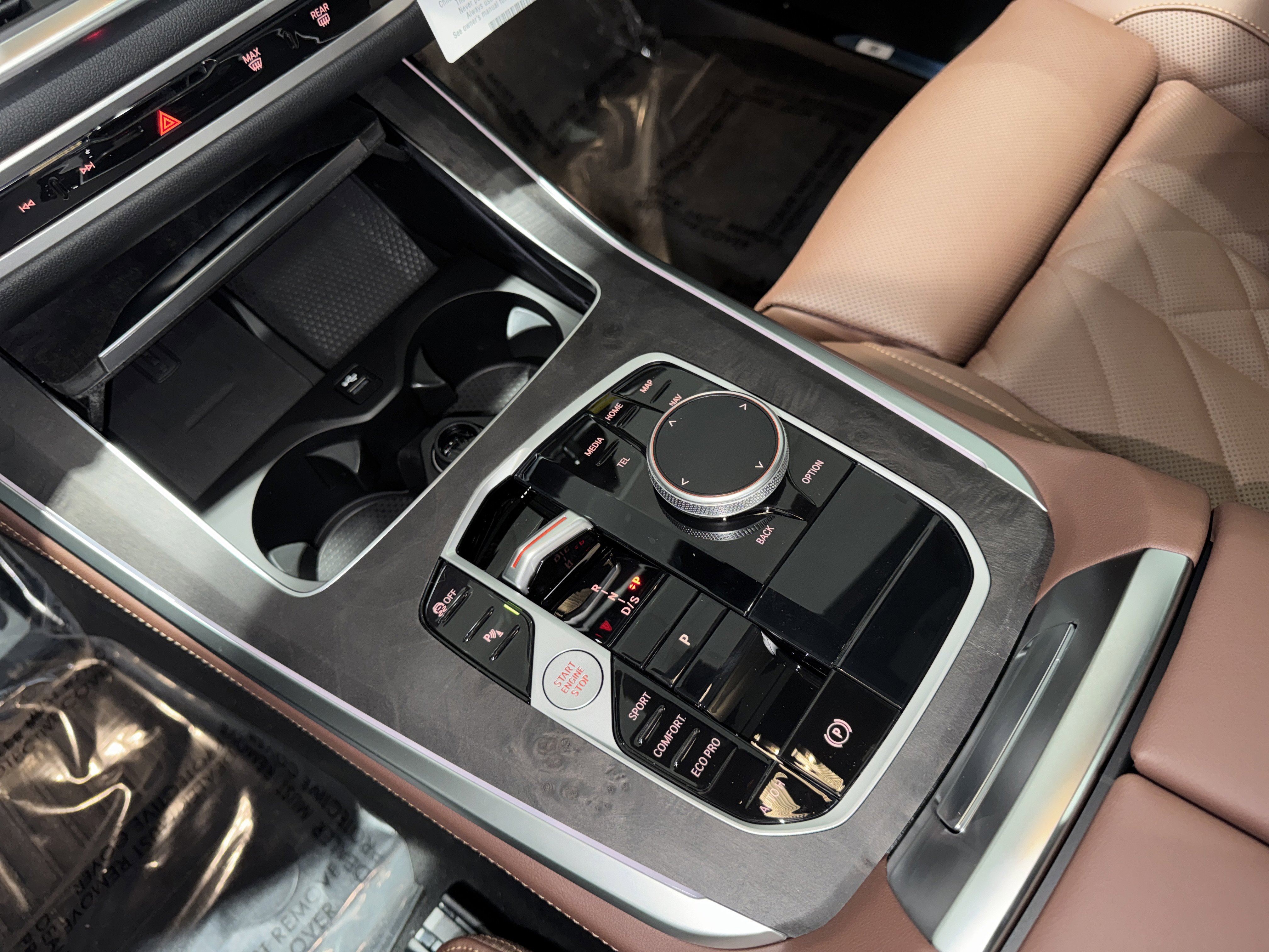 New 2026 BMW X5 sDrive40i w/ M Sport Package image 20