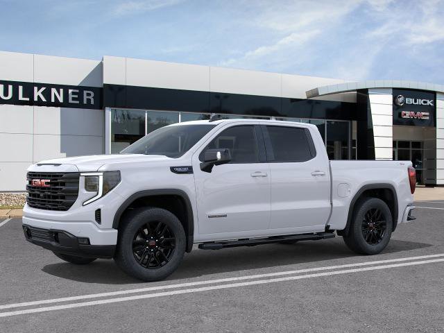 New 2026 GMC Sierra 1500 Elevation AWD/4WD image 23