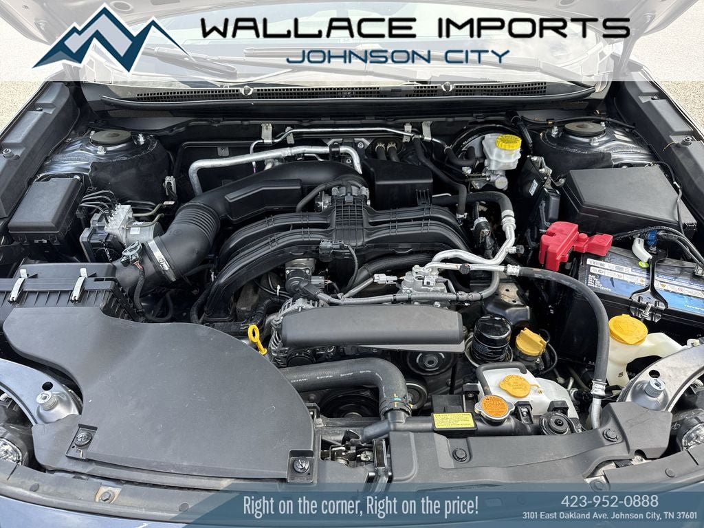 Certified 2022 Subaru Outback Limited AWD/4WD image 44