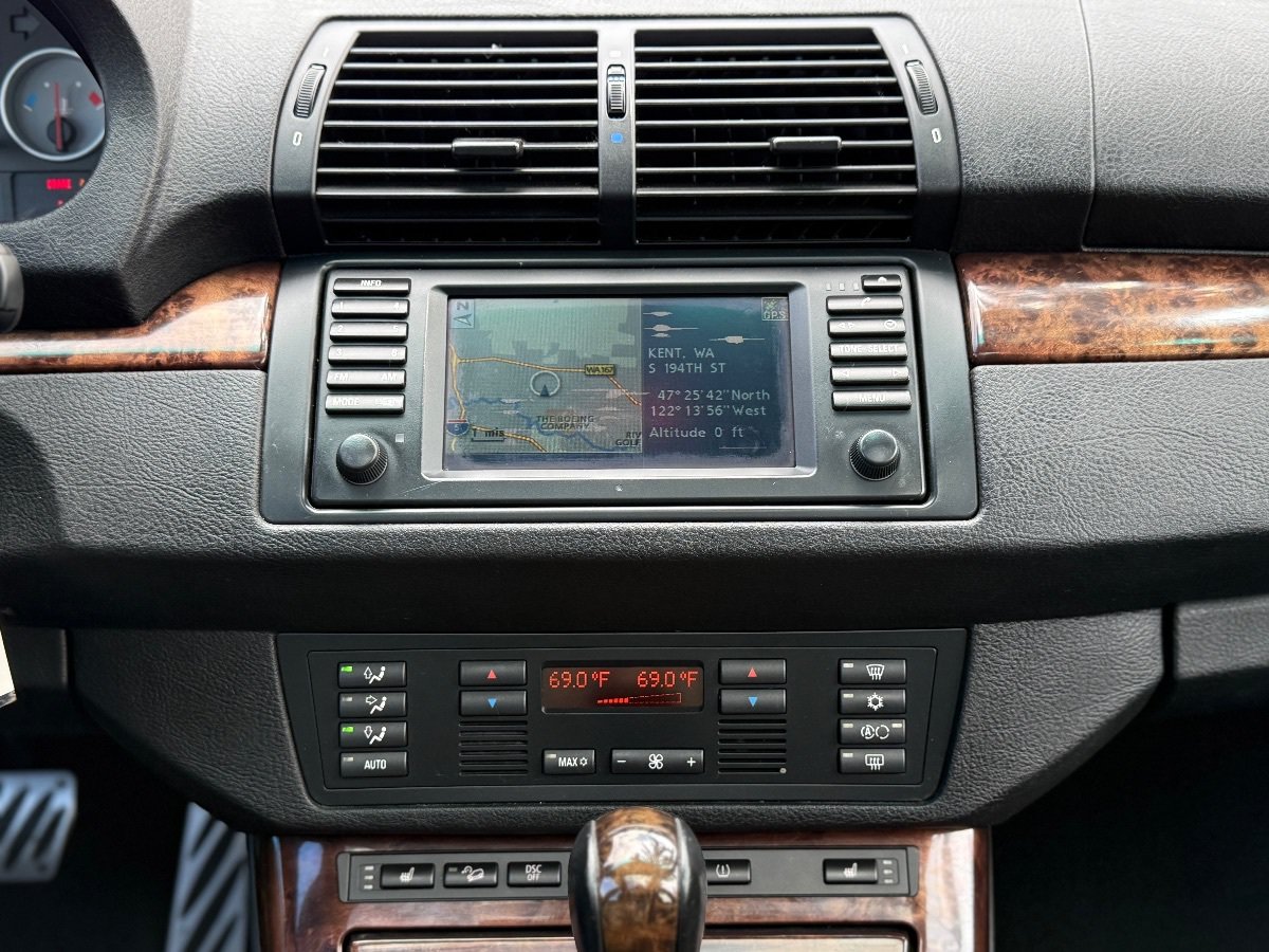 Used 2006 BMW X5 4.8is AWD/4WD image 30