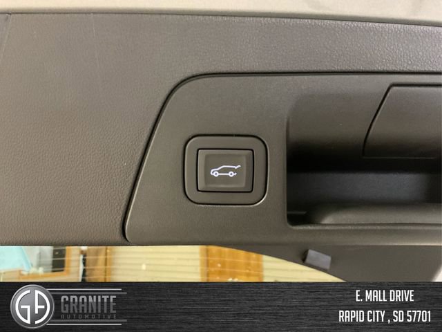 New 2025 Buick Envision Sport Touring image 13