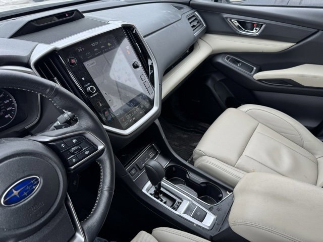 Used 2024 Subaru Ascent Limited w/ Technology Package image 10