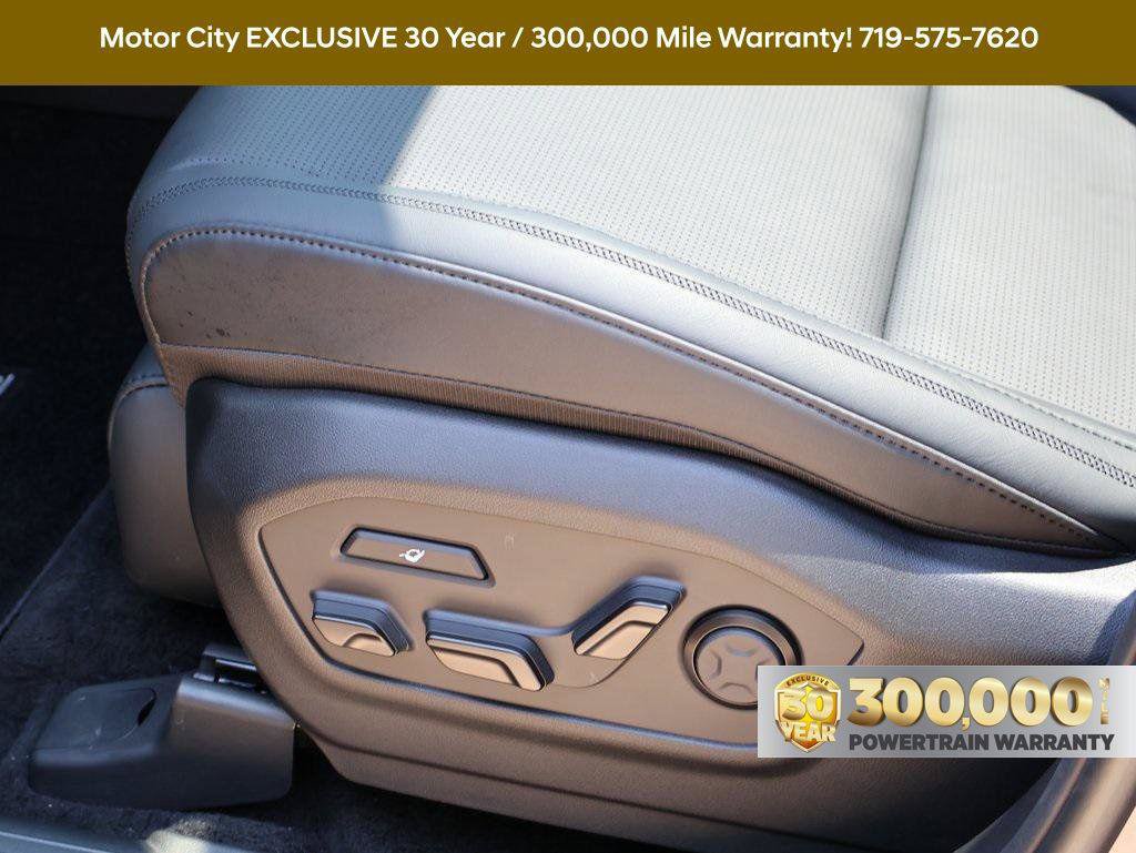 New 2026 Hyundai Santa Fe Calligraphy AWD/4WD image 44