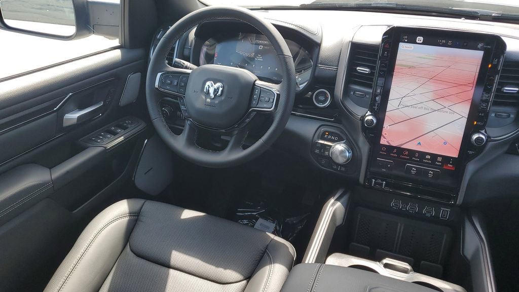New 2026 RAM 1500 Rebel image 12