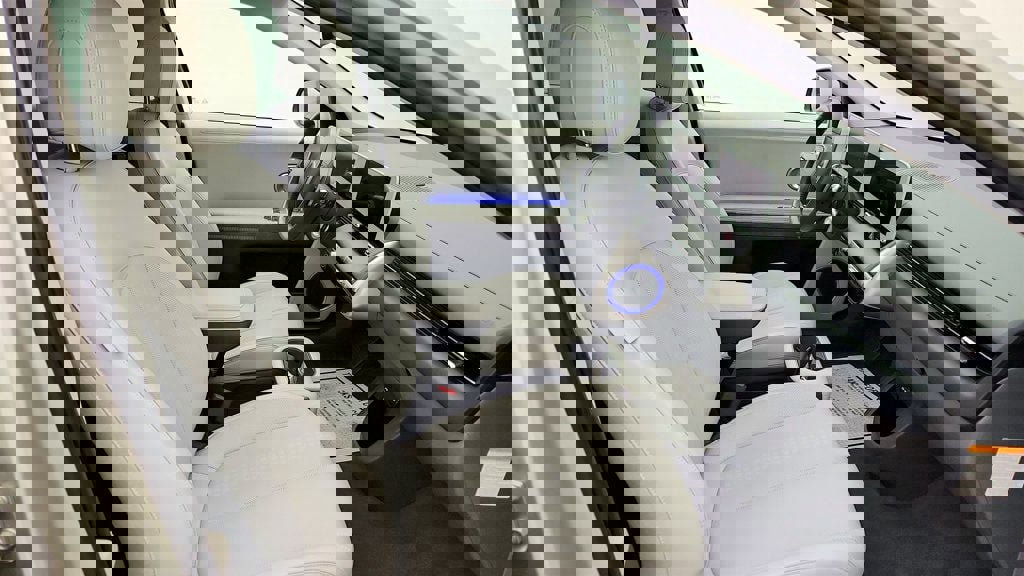 Used 2023 Hyundai Ioniq 5 SEL AWD/4WD image 24