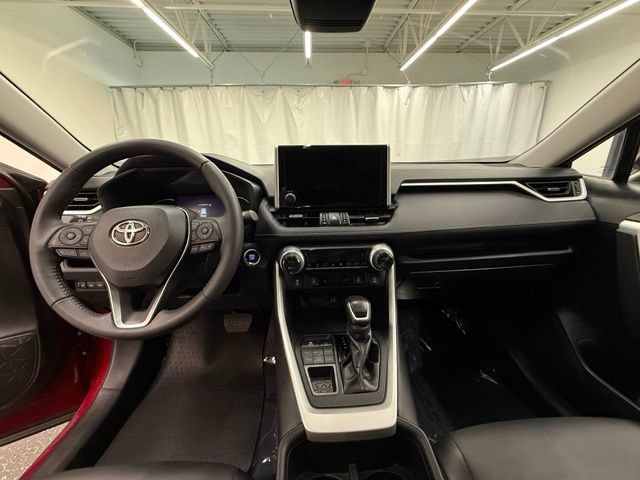 Certified 2024 Toyota RAV4 XLE Premium w/ Weather Package AWD/4WD image 18