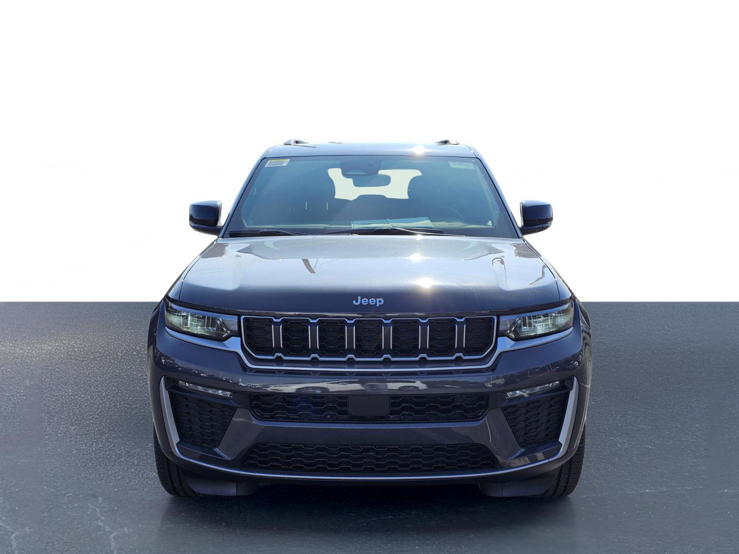 New 2026 Jeep Grand Cherokee Limited image 2